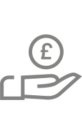Finance deposit contribution cover
